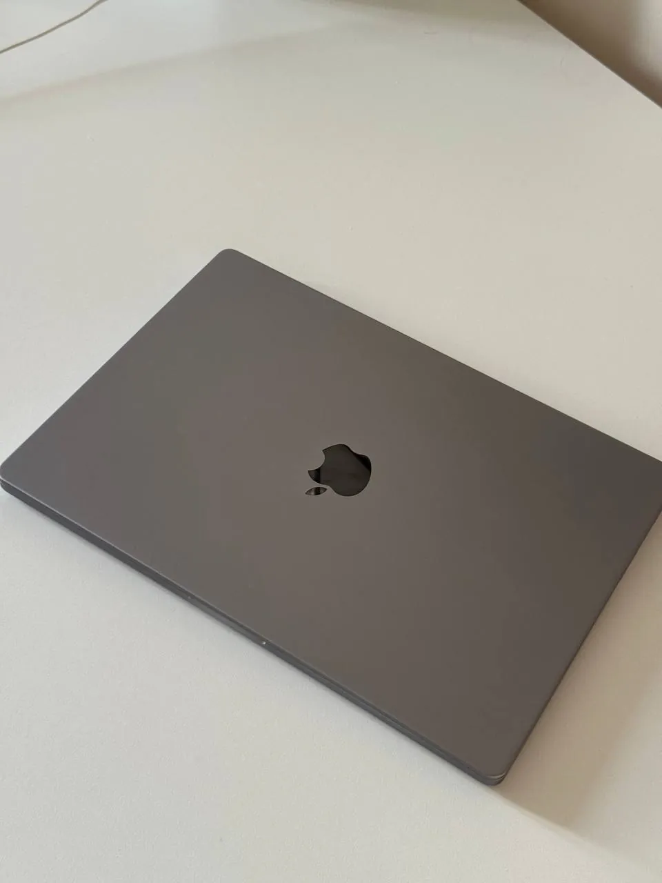MacBook Pro 16" 2021 M1 Pro 32GB 512GB 2