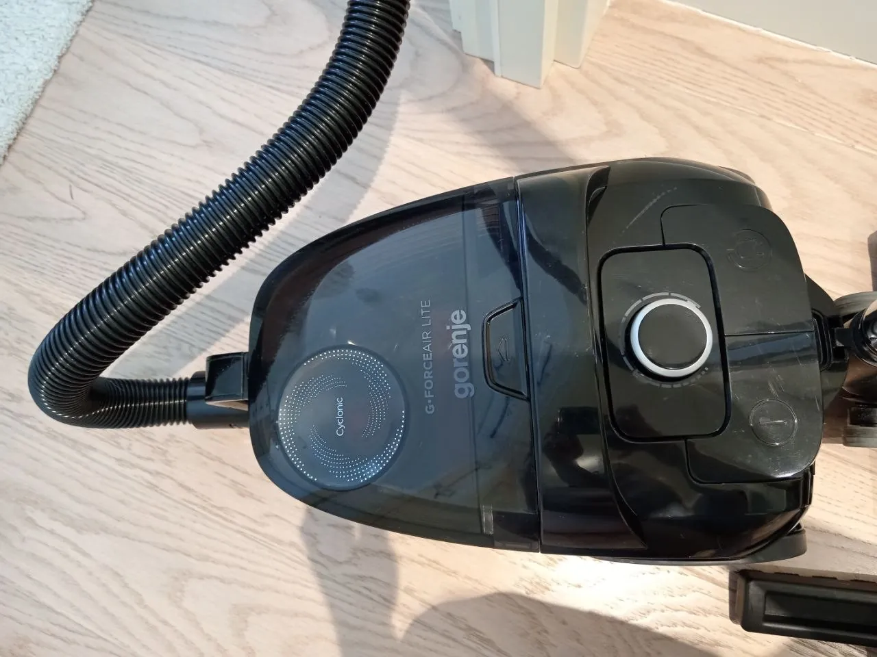 Пылесос Gorenje G-Force Air Lite 2