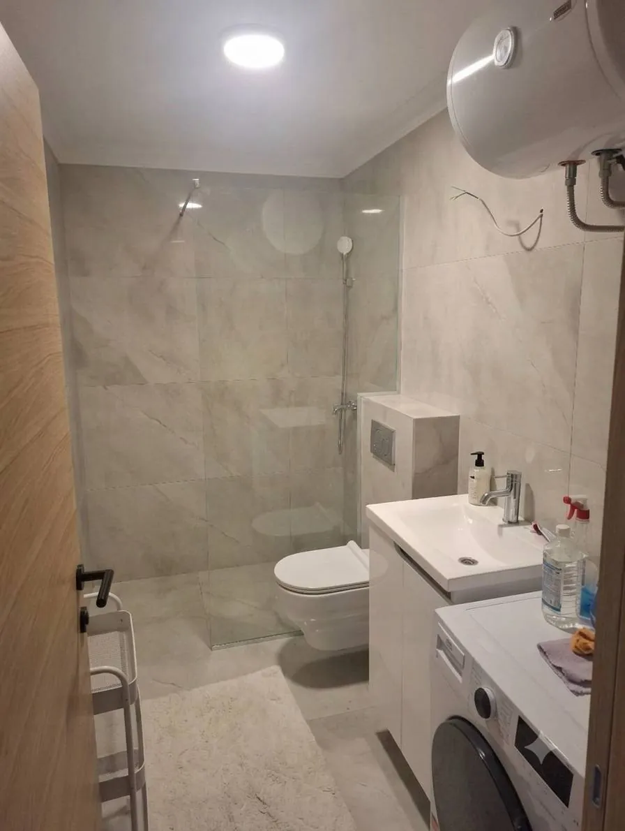 Квартира-студия аренда Zemun Polje 300 EUR 4