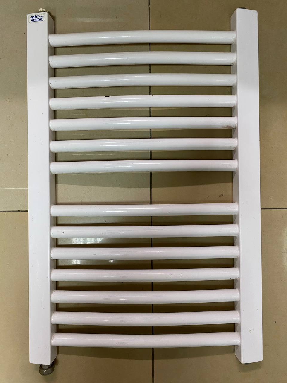 Полотенцесушитель водяной Nesa Comers 1