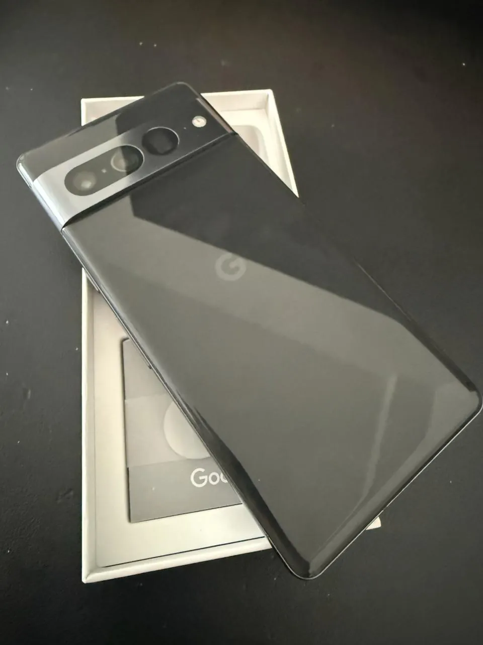 Google Pixel 7 Pro 128ГБ 2