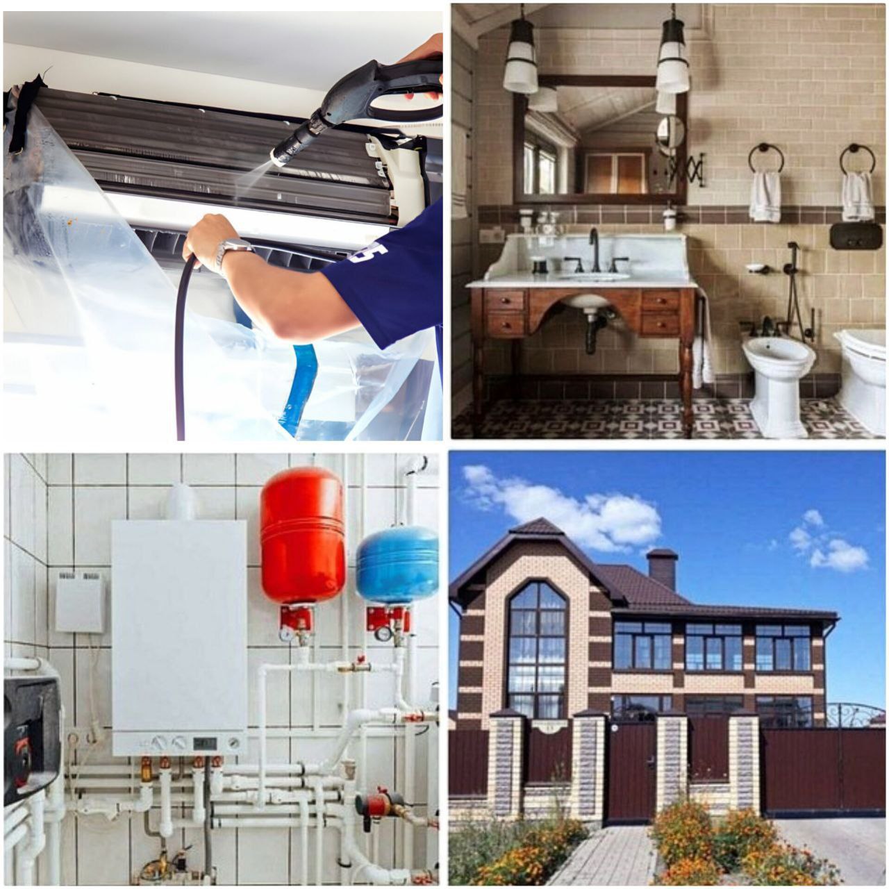 Профи-ремонт под ключ 1