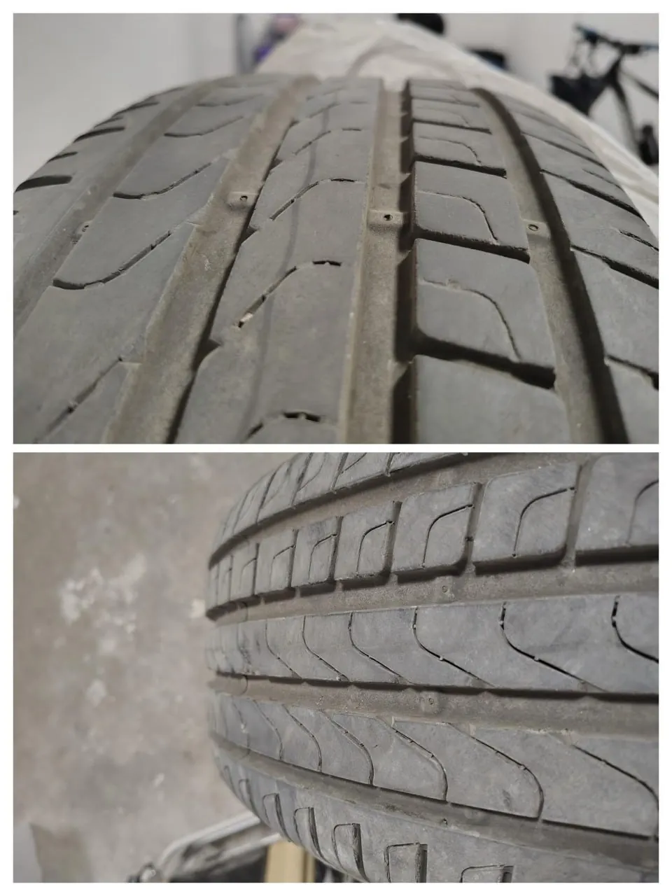 Шины Pirelli Scorpion Verde 215/65 R17 летние (4 шт.) 3