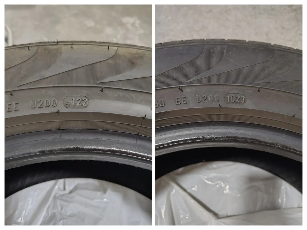 Шины Pirelli Scorpion Verde 215/65 R17 летние (4 шт.) 2