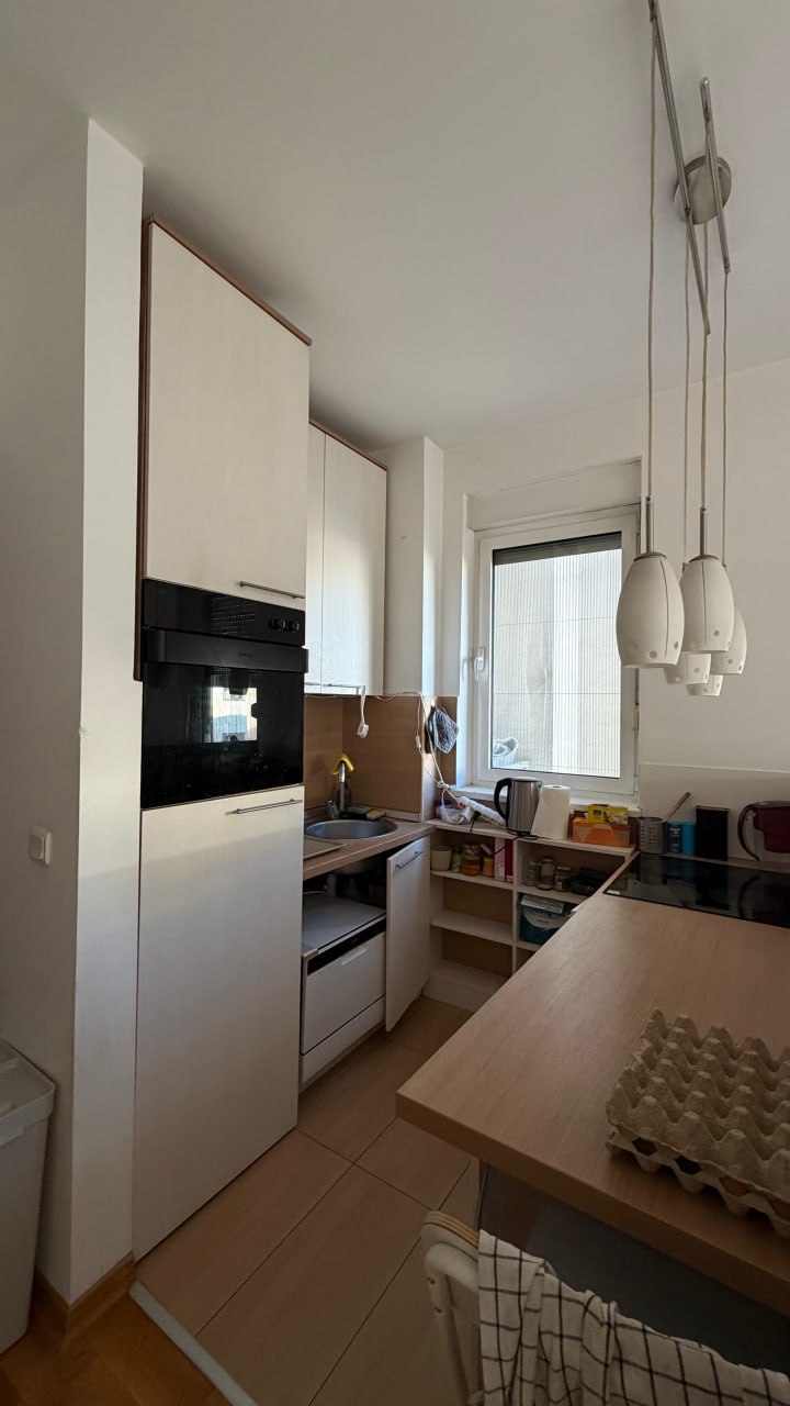 Евродвушка во Врачаре 6