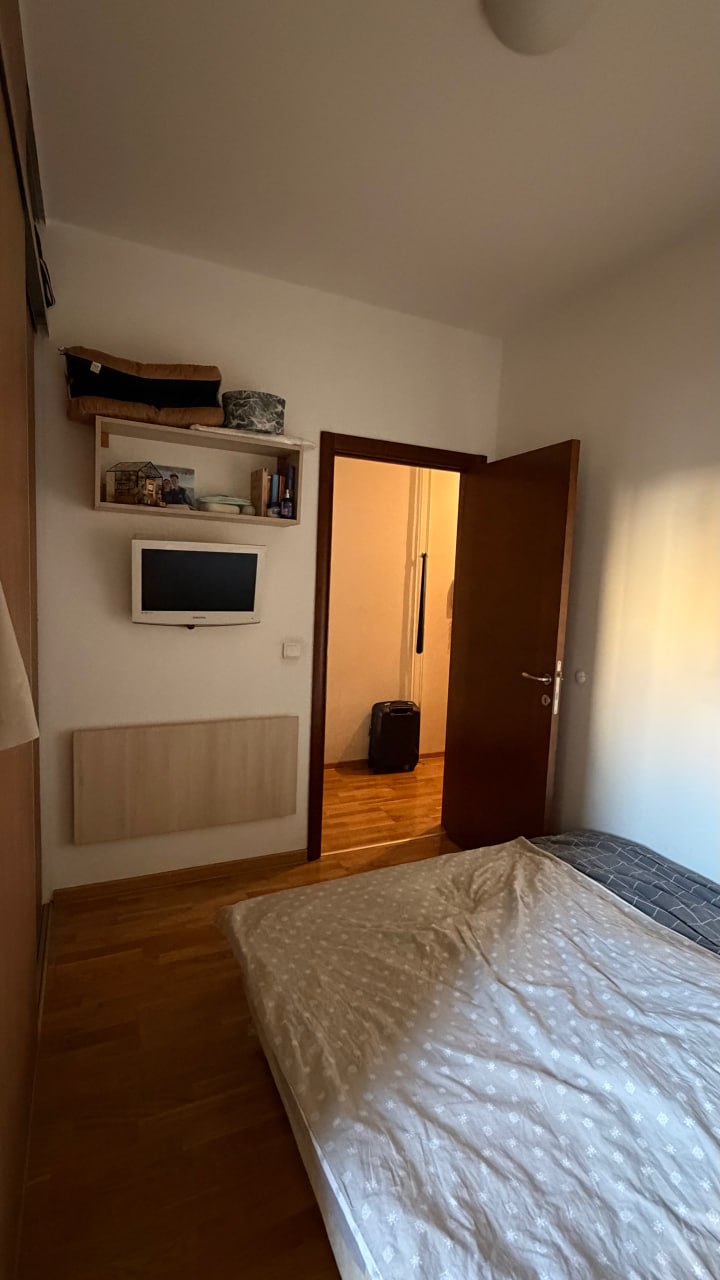 Евродвушка во Врачаре 5