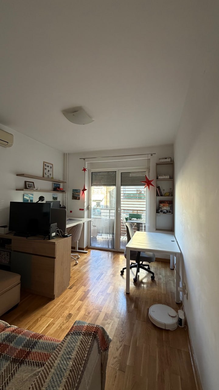 Евродвушка во Врачаре 7