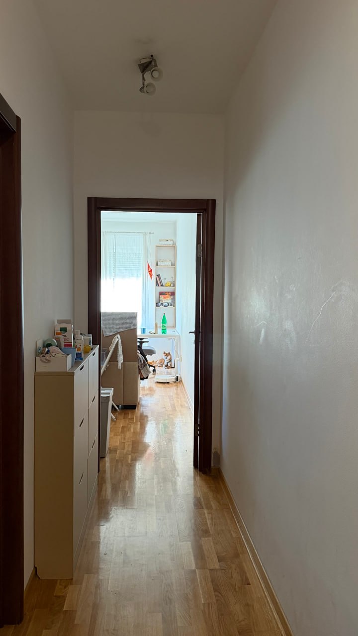 Евродвушка во Врачаре 3