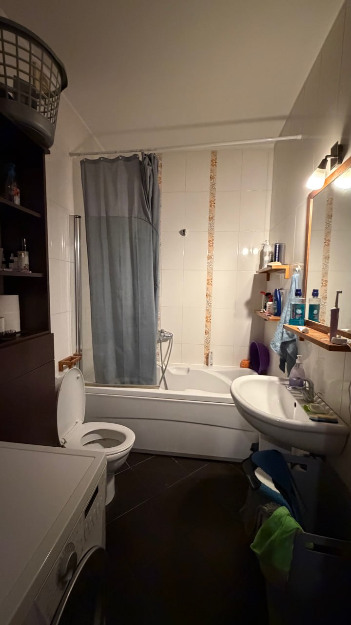 Евродвушка во Врачаре 4