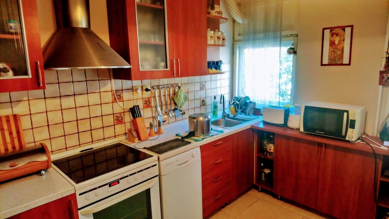 Комната в Земуне 6