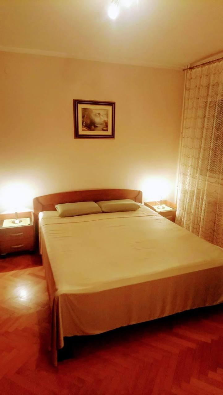 Комната в Земуне 2