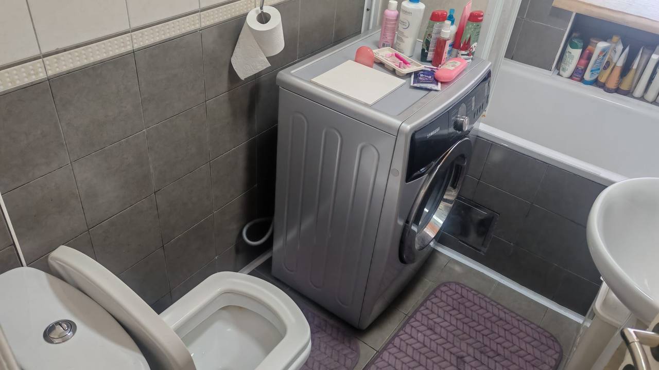 Комната в Земуне 5