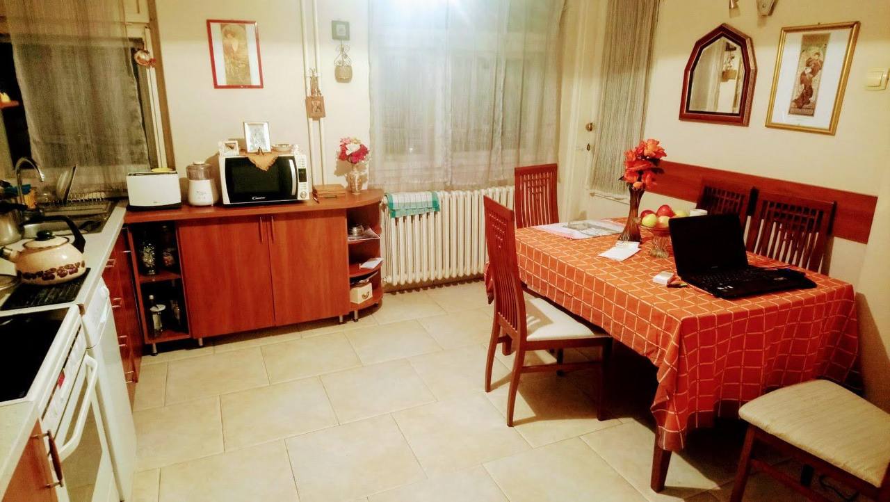 Комната в Земуне 7