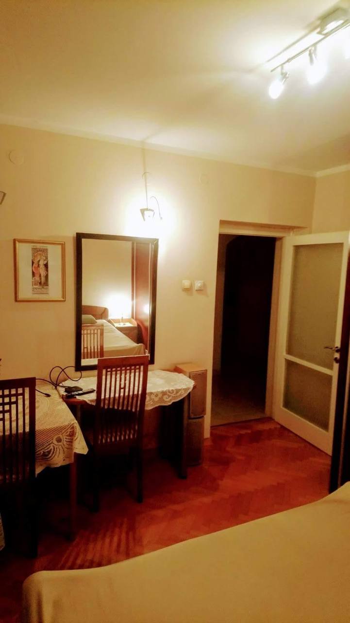 Комната в Земуне 3