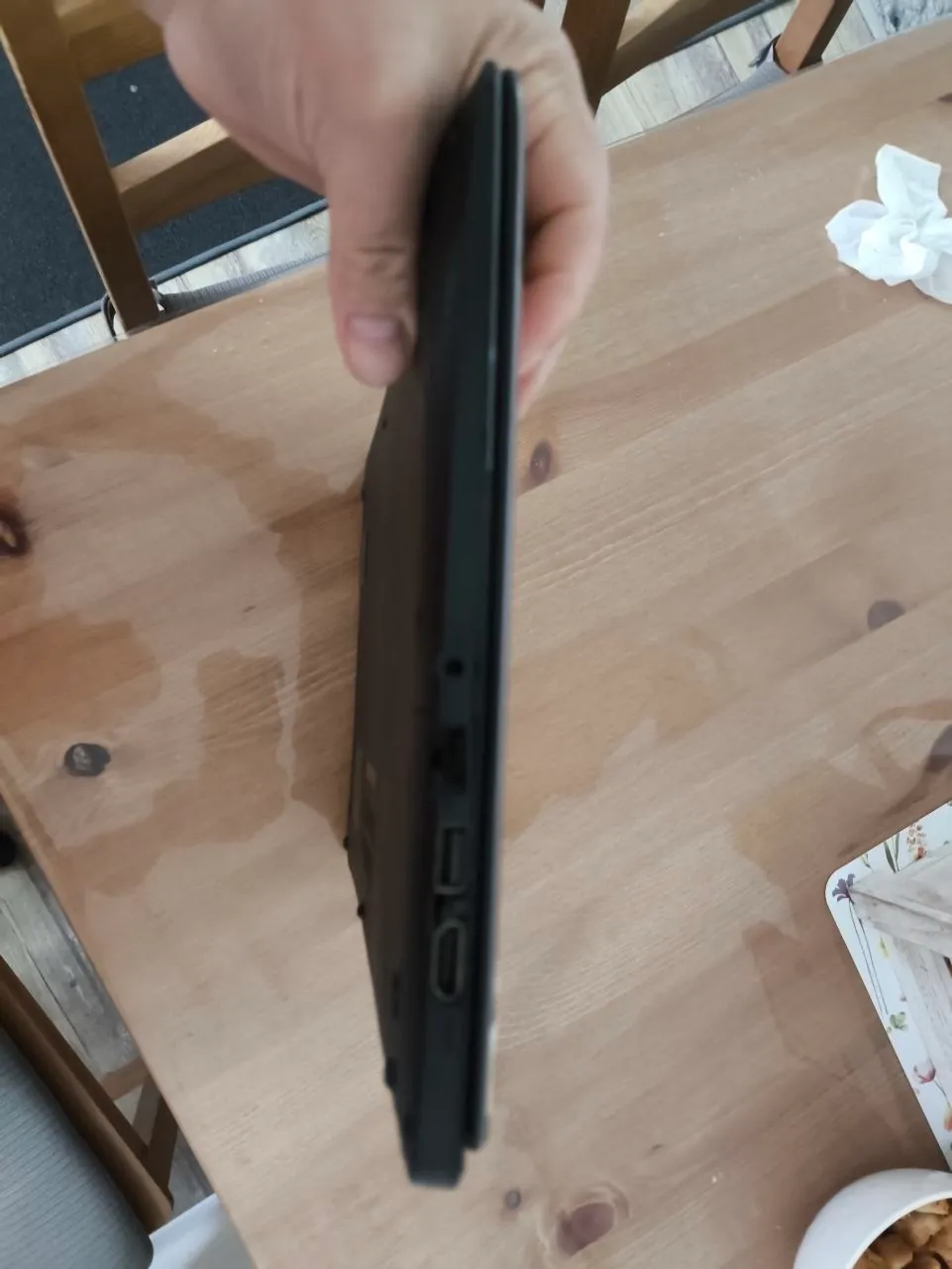 Ноутбук Dell Vostro 5470 на запчасти 8