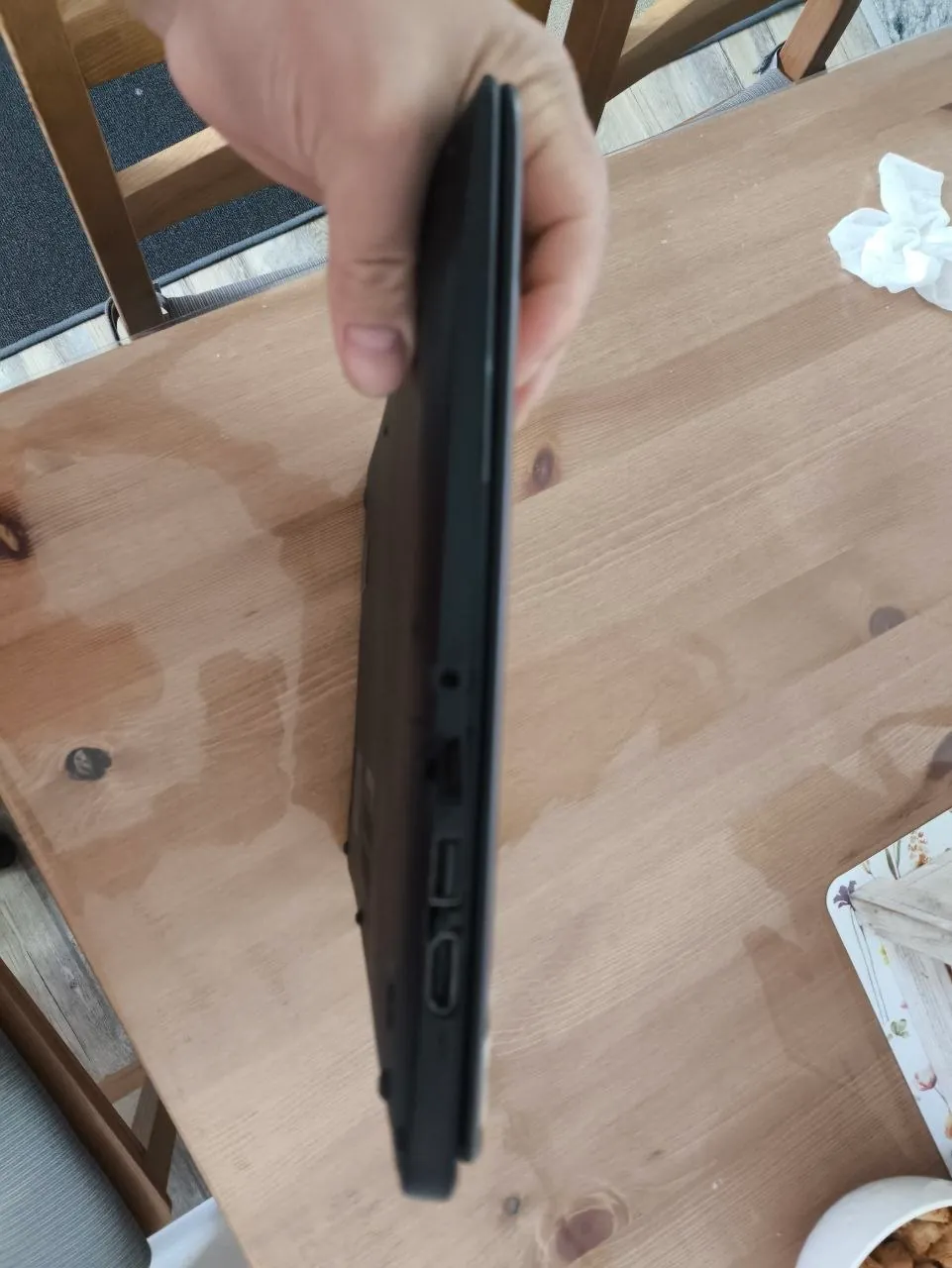 Ноутбук Dell Vostro 5470 на запчасти 6