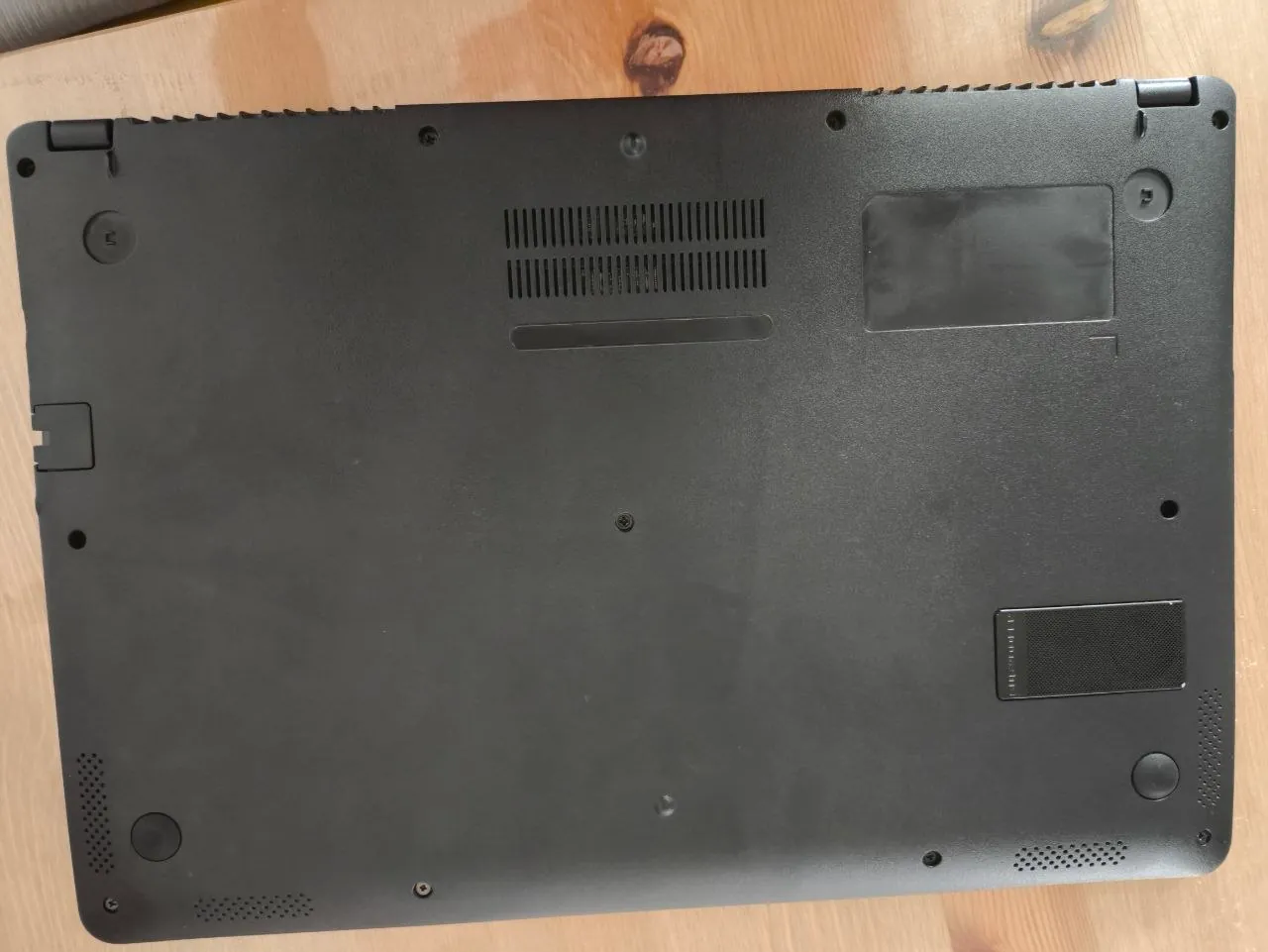 Ноутбук Dell Vostro 5470 на запчасти 5