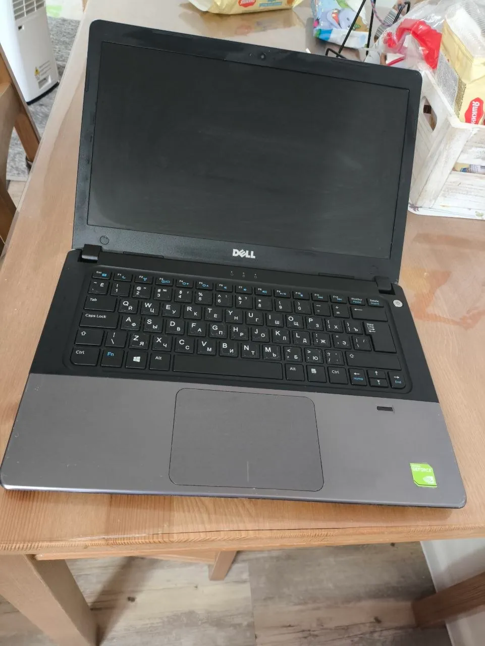 Ноутбук Dell Vostro 5470 на запчасти 4