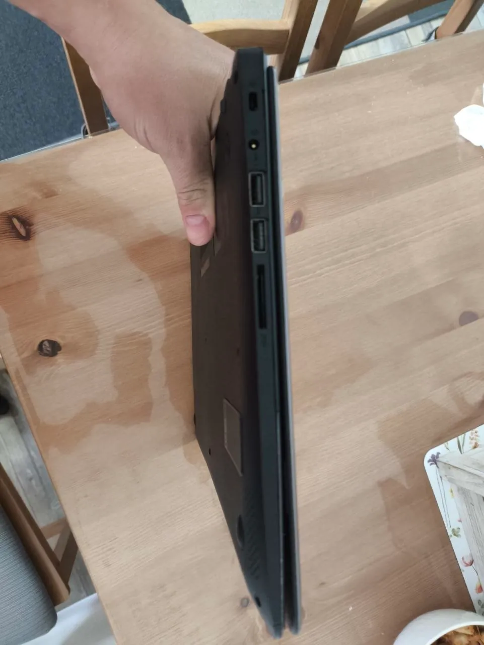 Ноутбук Dell Vostro 5470 на запчасти 7