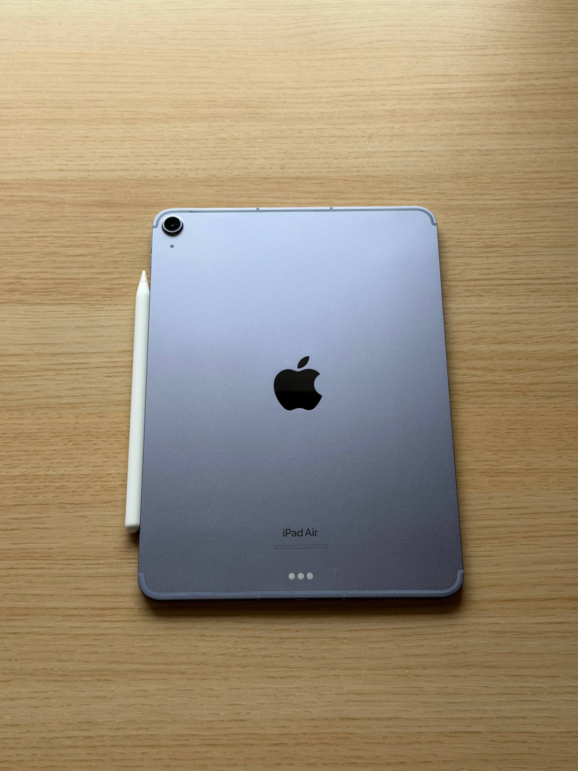 iPad Air 5 256 GB 1
