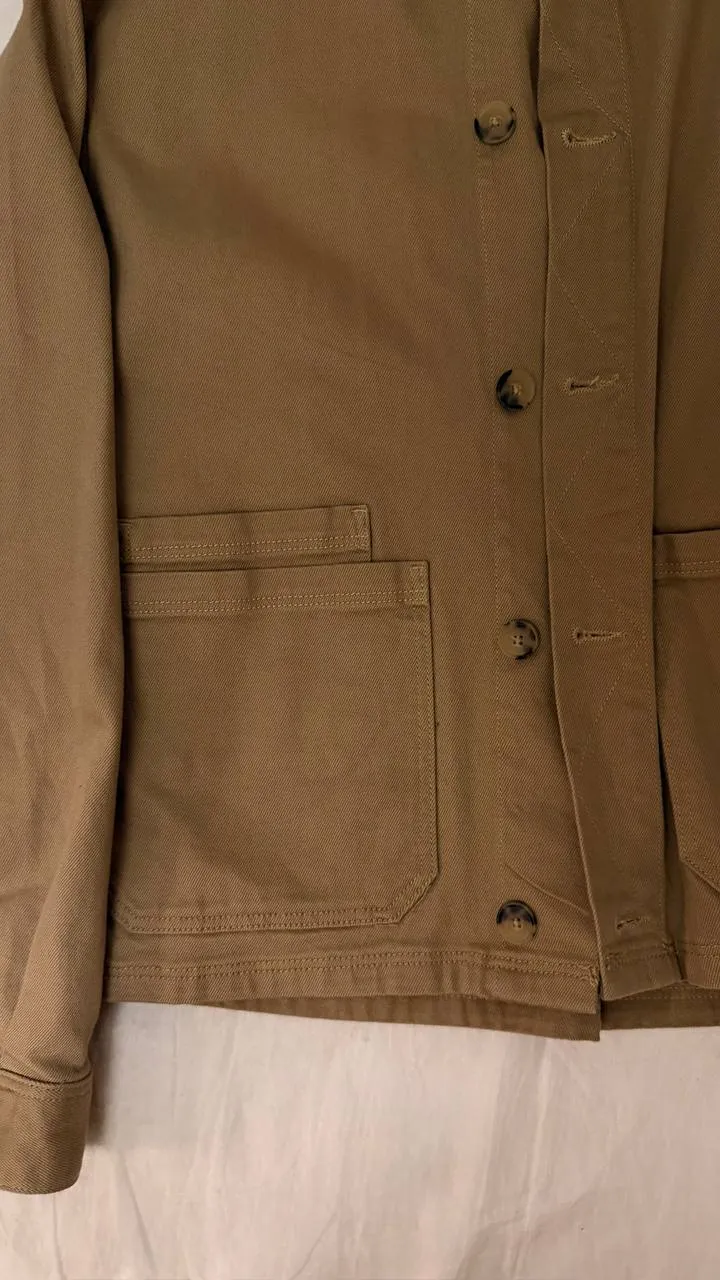Рубашки Zara мужские две штуки 6
