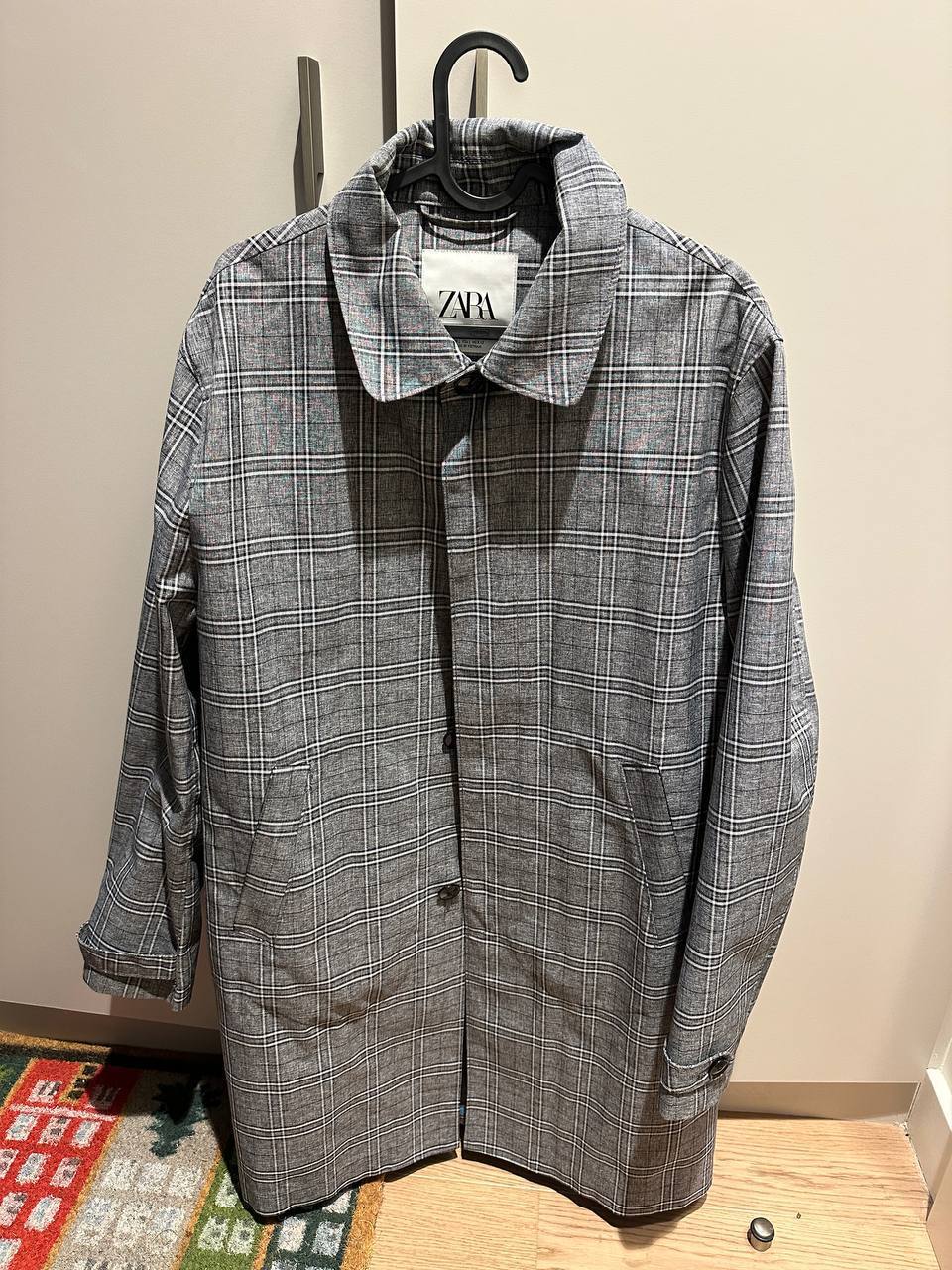 Comme Des Garçons рубашка 6