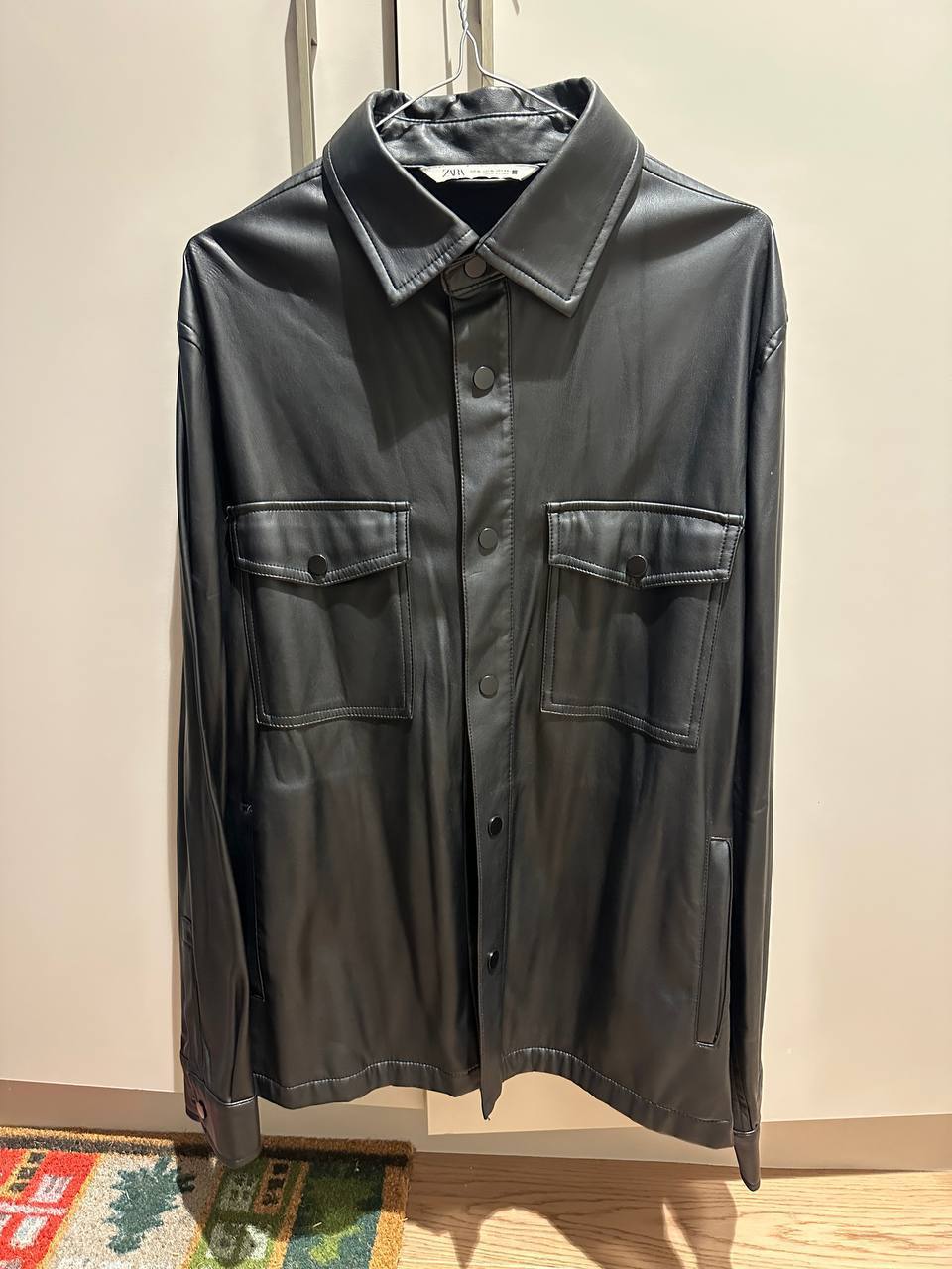 Comme Des Garçons рубашка 8