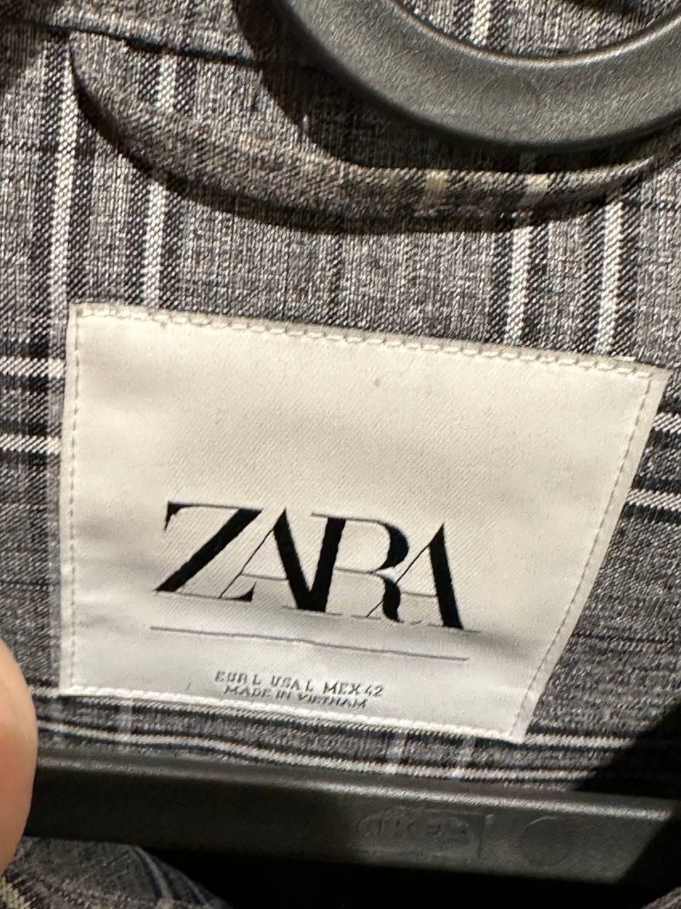 Comme Des Garçons рубашка 7