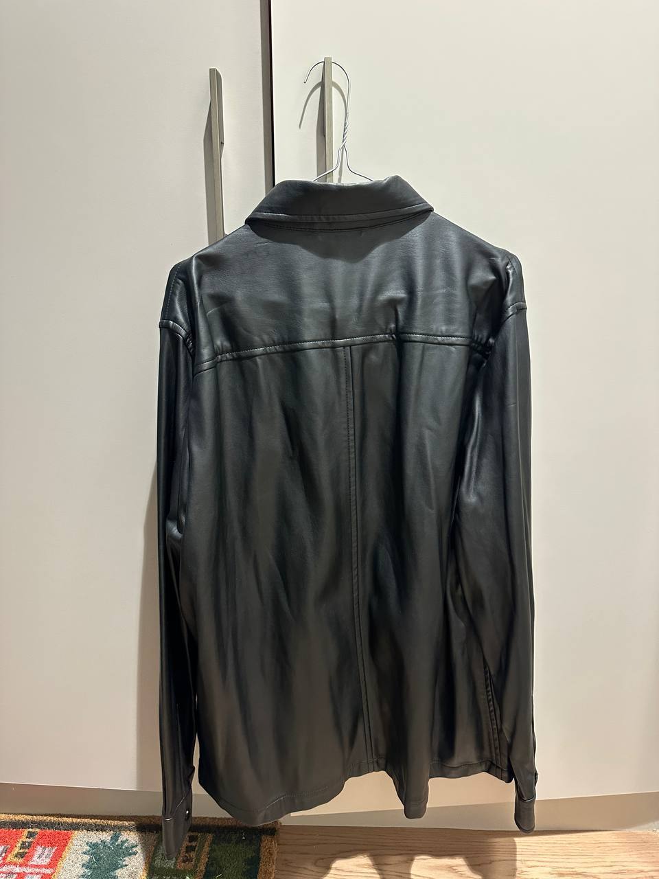 Comme Des Garçons рубашка 10