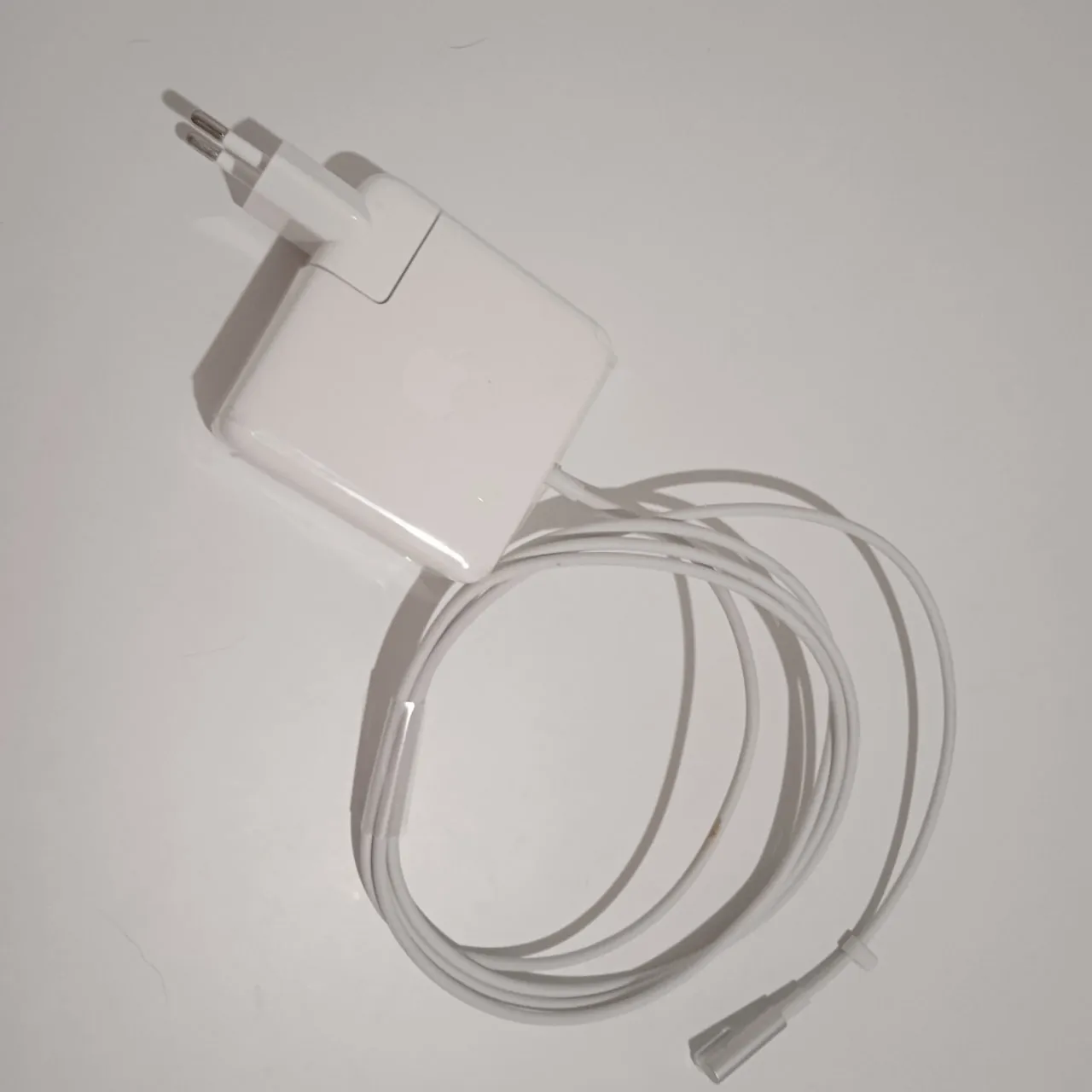 Зарядное Apple MagSafe 1 60Вт MacBook L-разъём 4