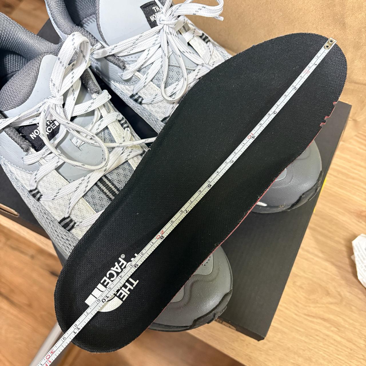 Кроссовки The North Face 3