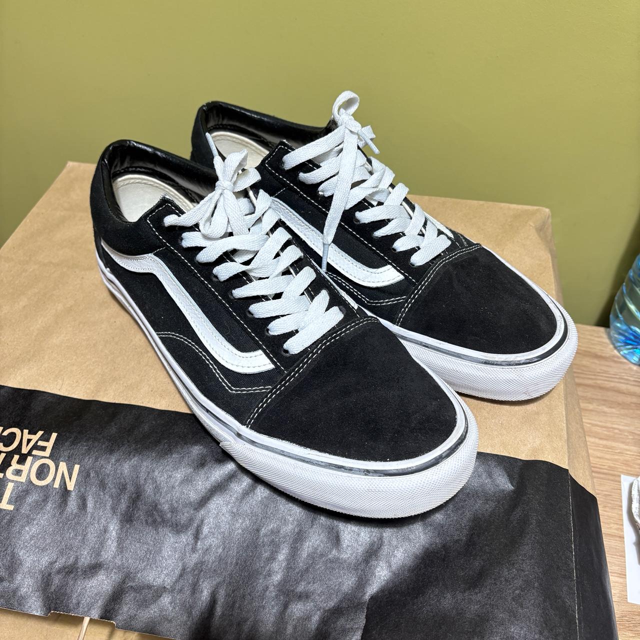 Кроссовки The North Face 4