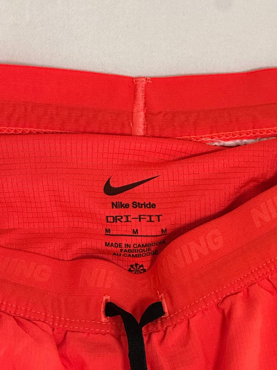 Шорты Nike Running Dri-Fit 2