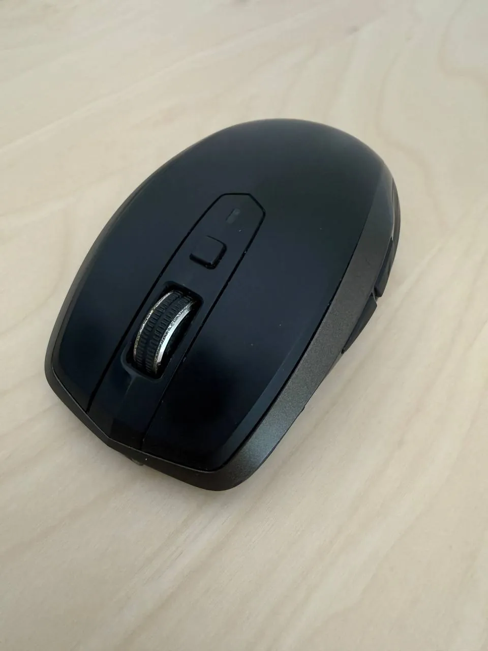 Мышь Logitech MX Anywhere 2 беспроводная б/у 2
