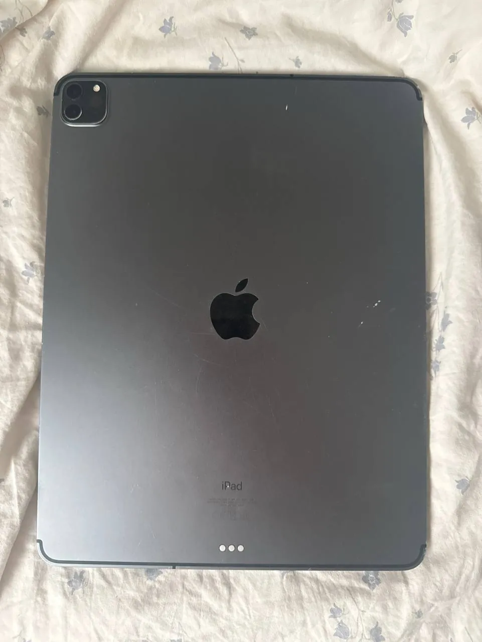 iPad Pro 12.9 256GB Wi-Fi Cellular 2020 2