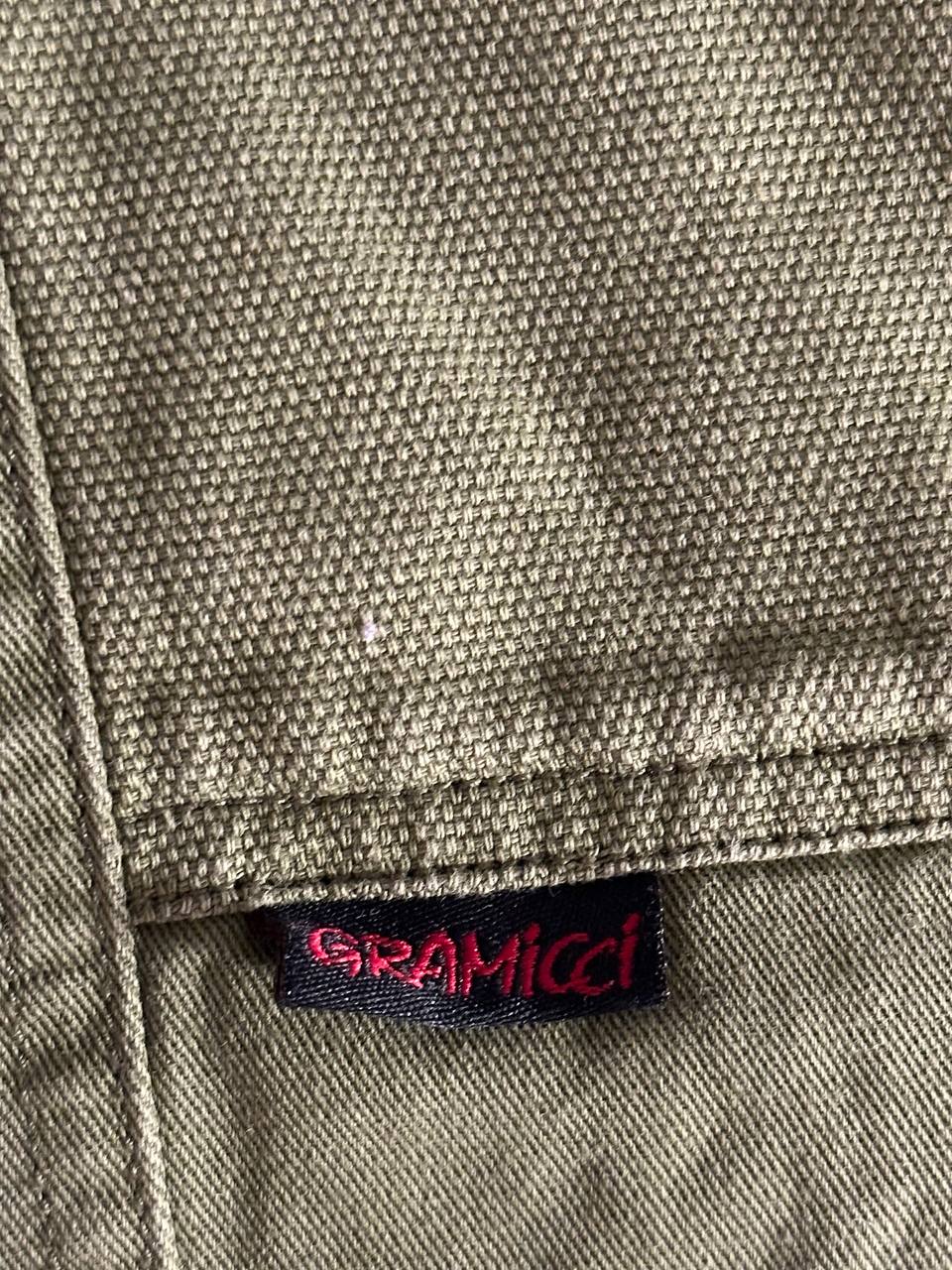 Мужские штаны Gramicci 6