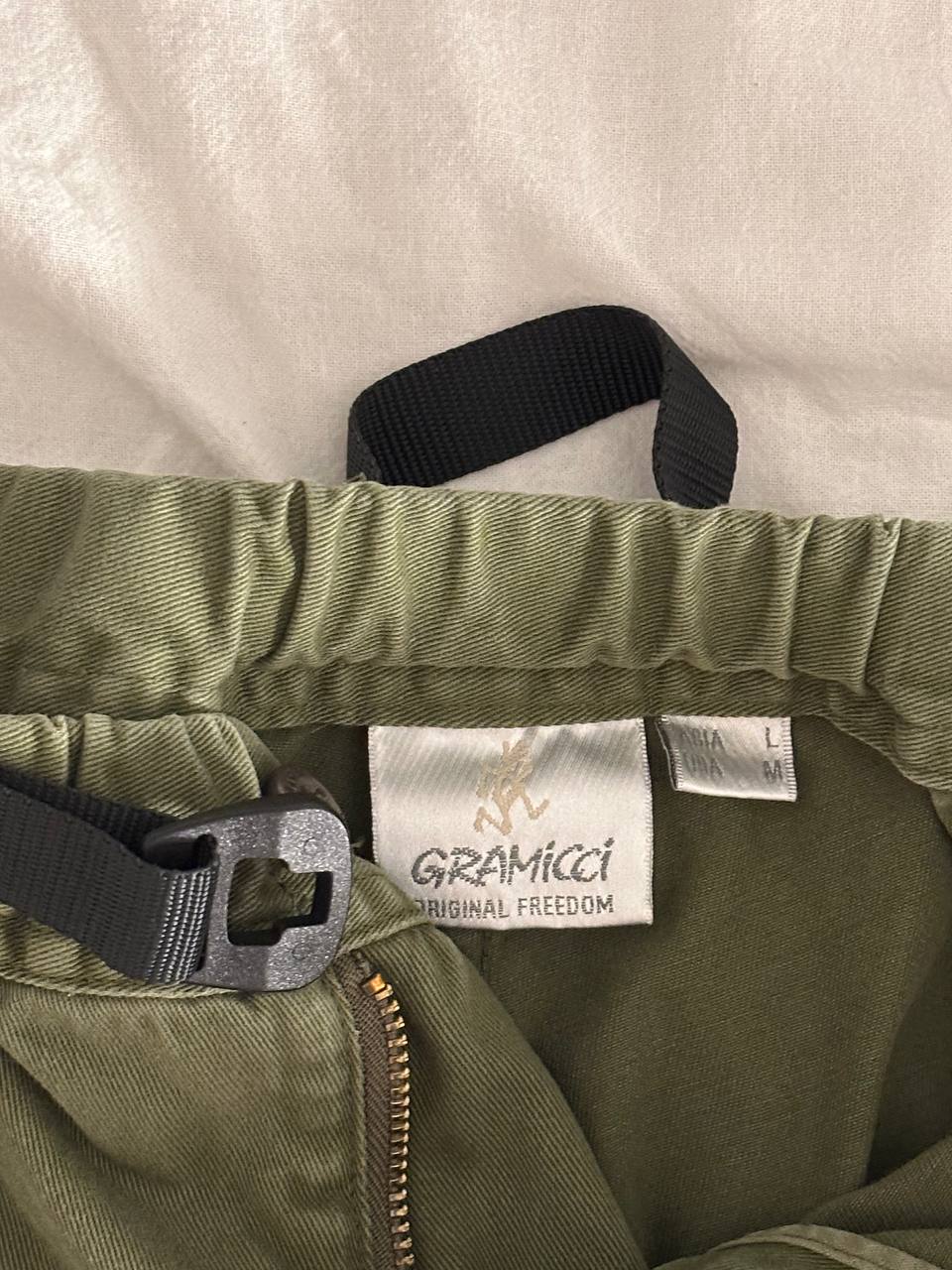 Мужские штаны Gramicci 2