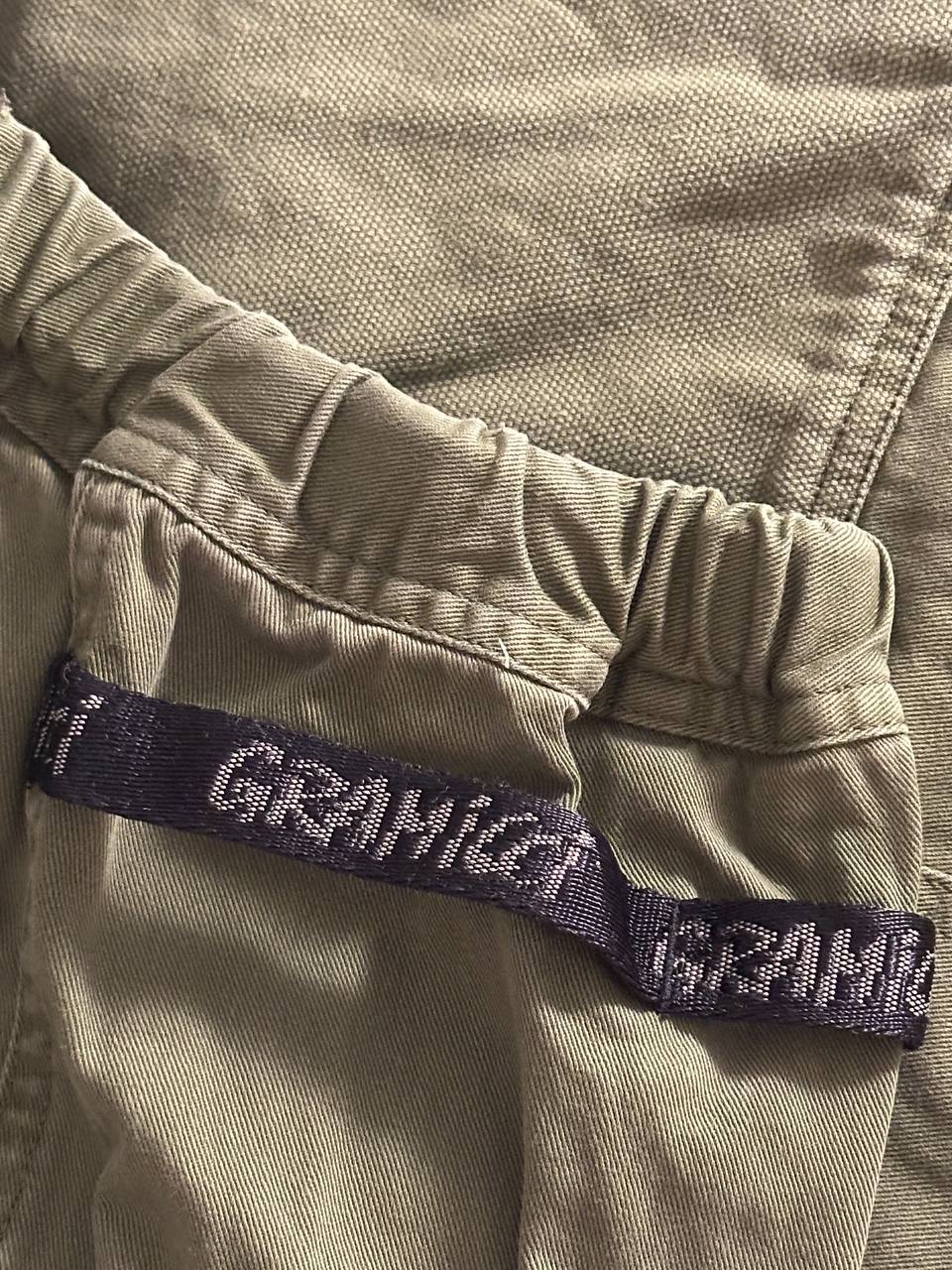 Мужские штаны Gramicci 4