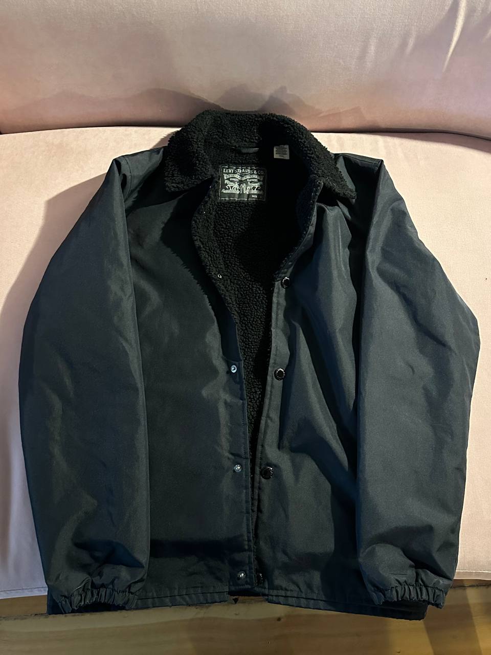 Водонепроницаемая куртка Levi’s 1