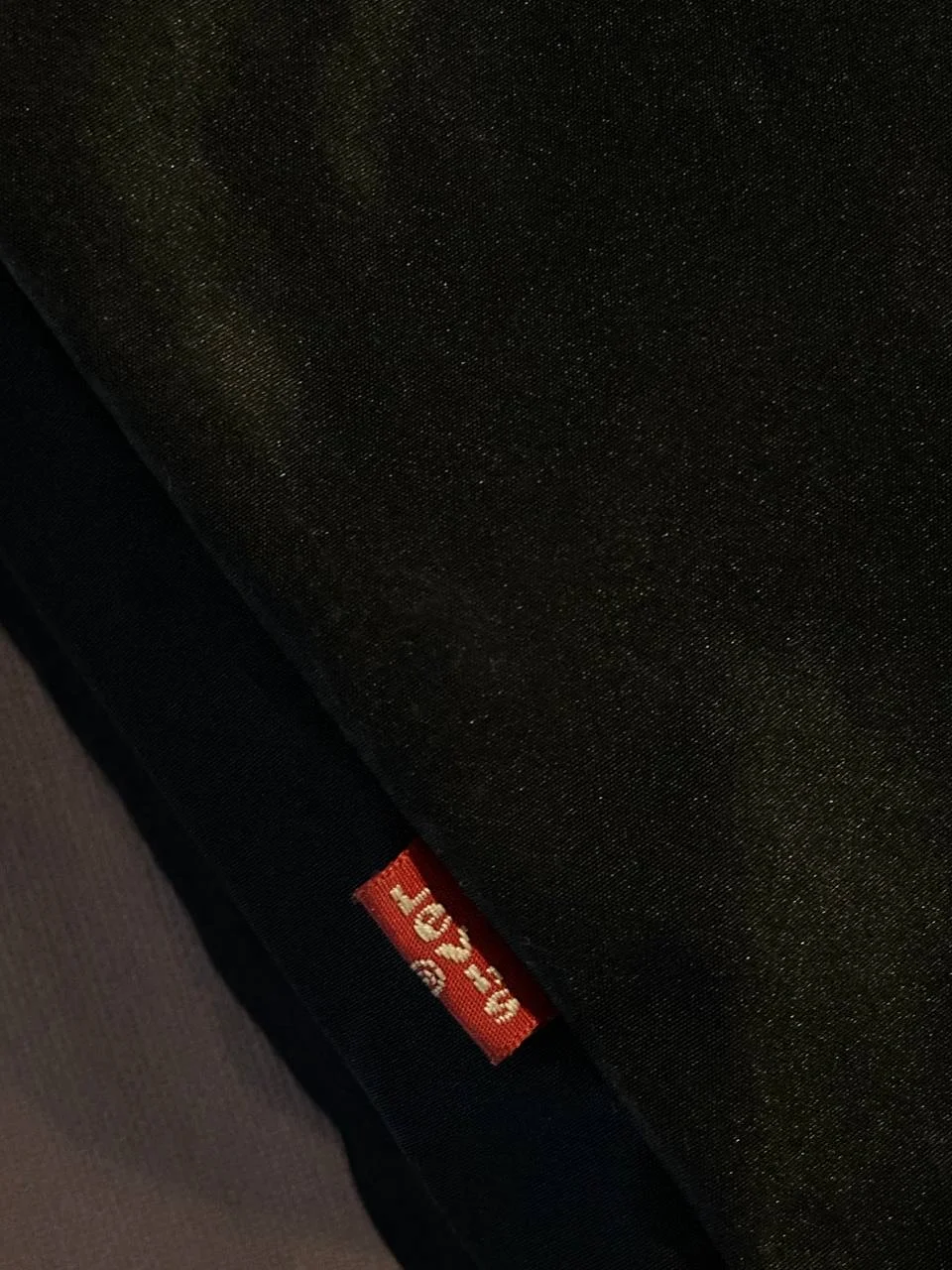 Водонепроницаемая куртка Levi’s 4