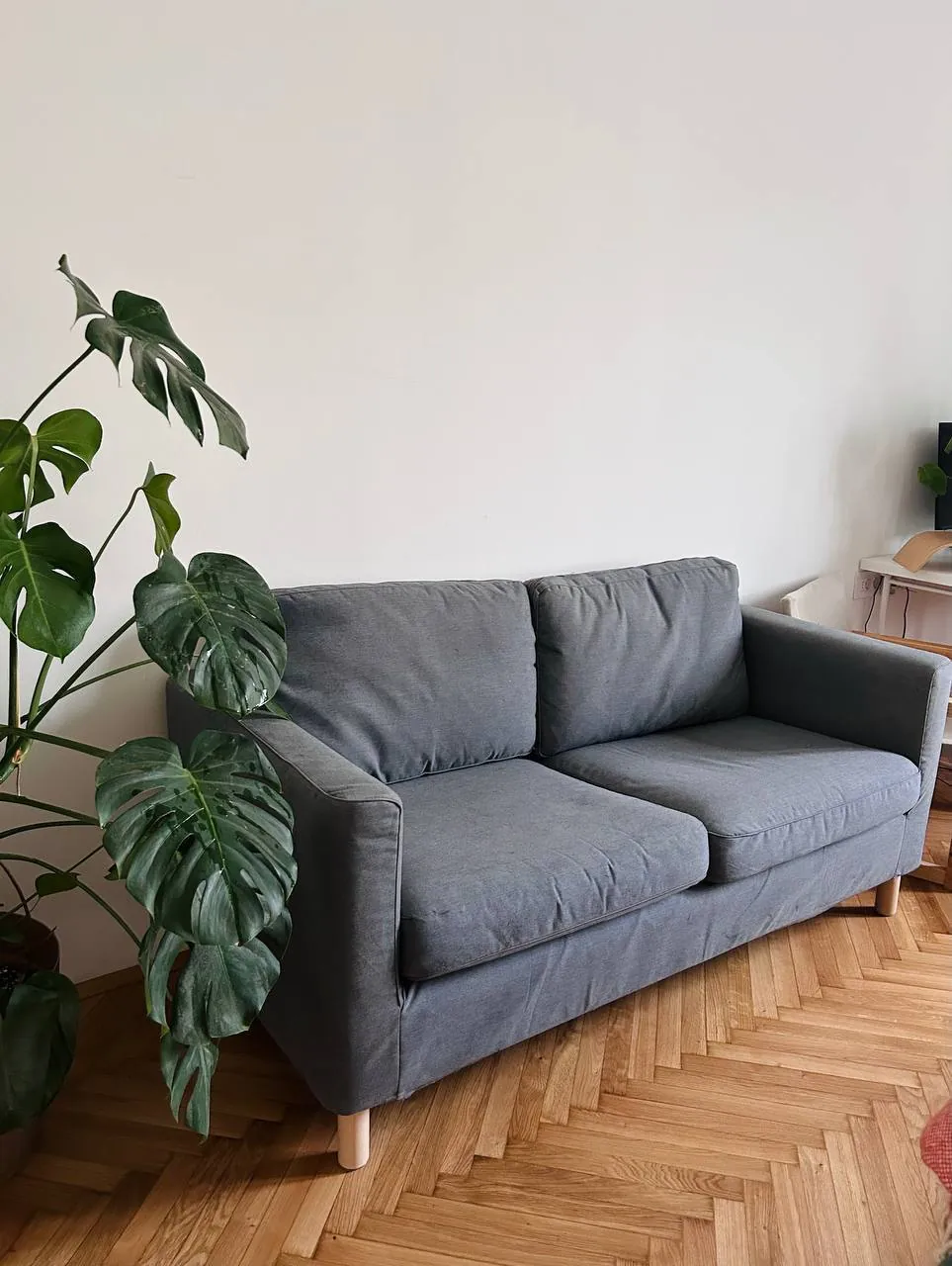 Диван IKEA Karlstad двухместный 170 см 1