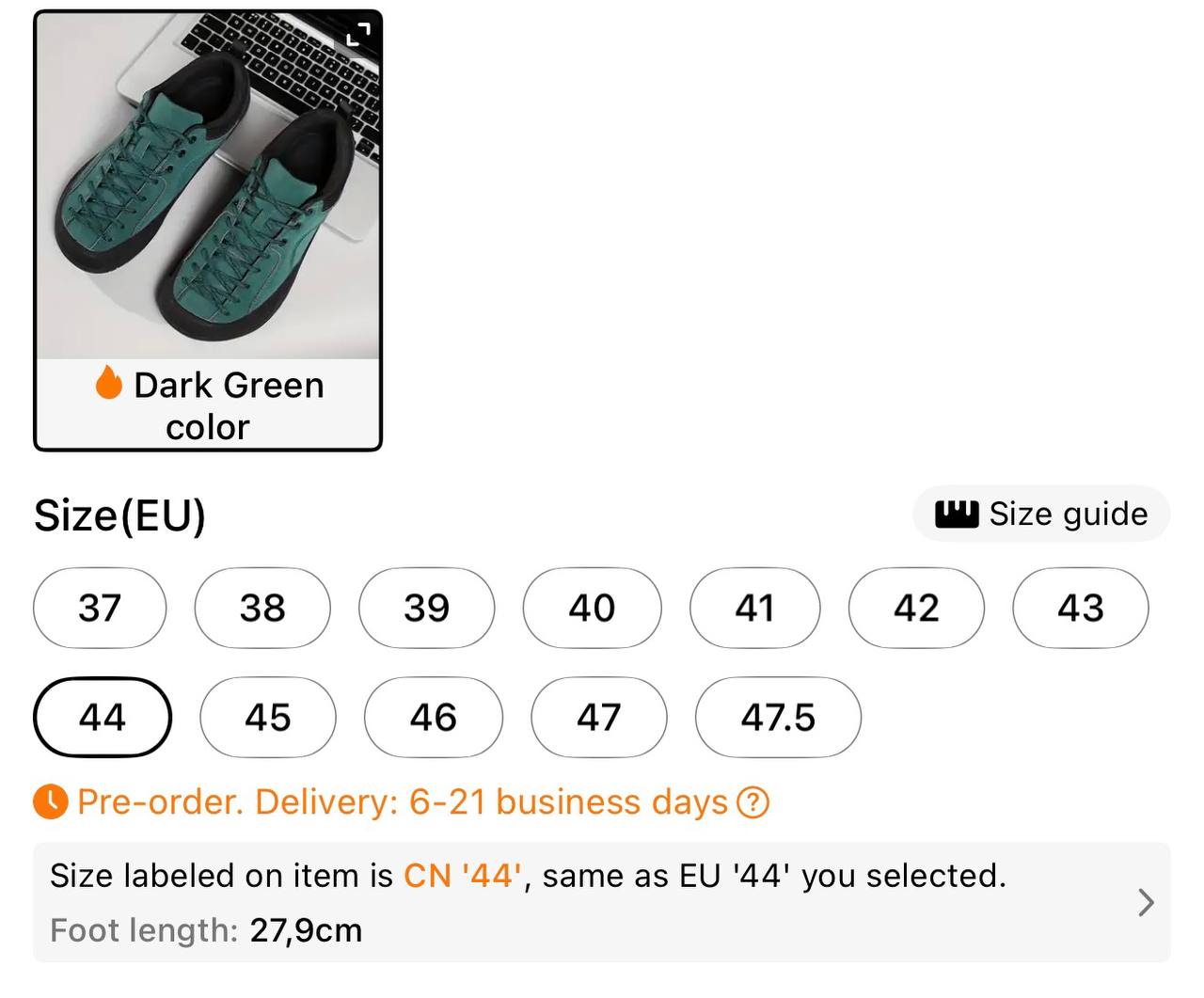 Бэрфут кроссовки 2