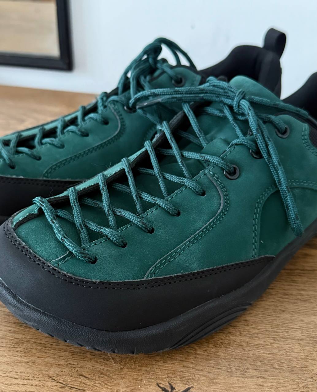 Бэрфут кроссовки 3