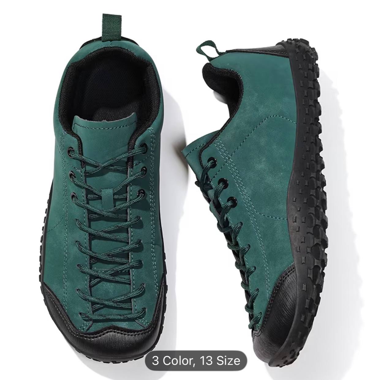 Бэрфут кроссовки 5