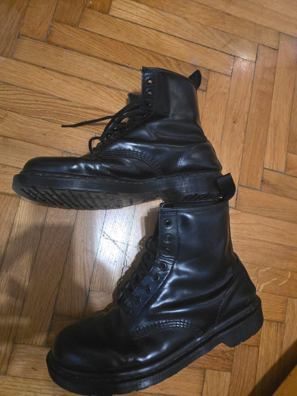 Dr Martens Jadon FL Original 4