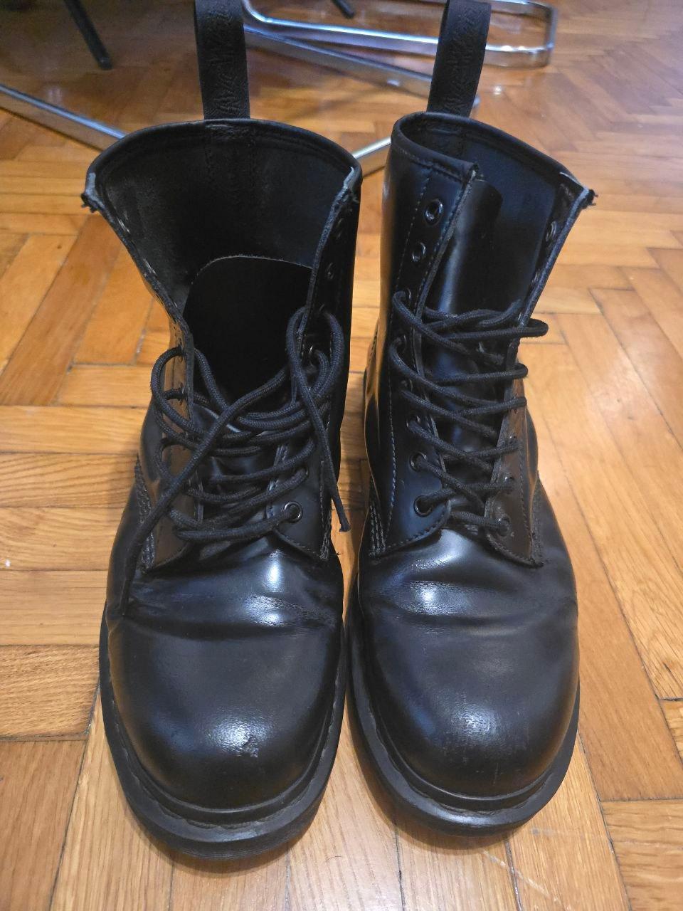 Dr Martens Jadon FL Original 5