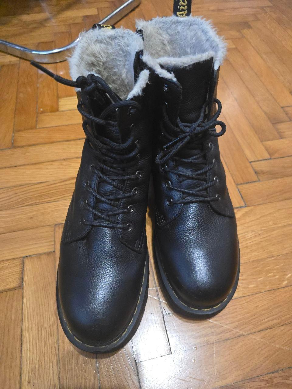 Dr Martens Jadon FL Original 2