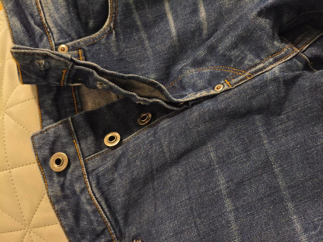 Джинсы G-STAR RAW 3