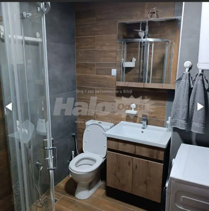 Квартира Воздовац аренда от 1 августа 6