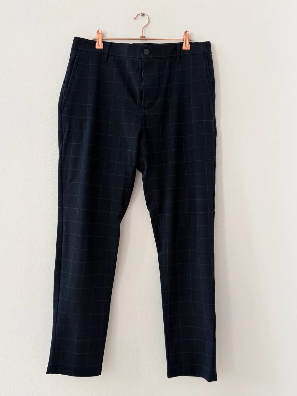 Мужские брюки Zara 1